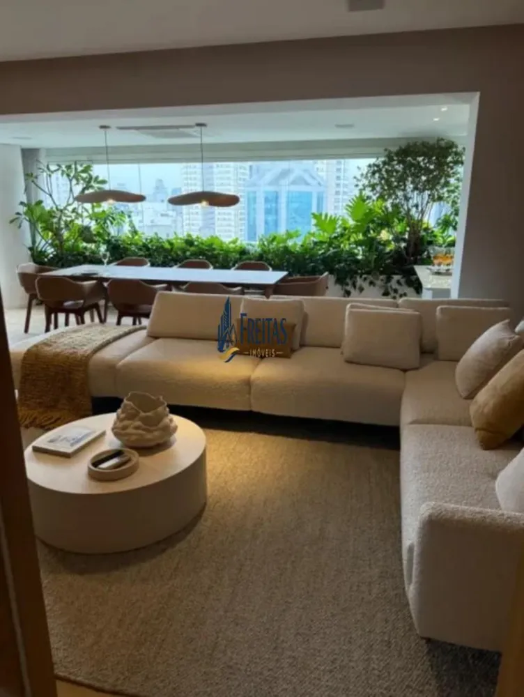 Apartamento, 2 quartos, 159 m² - Foto 3
