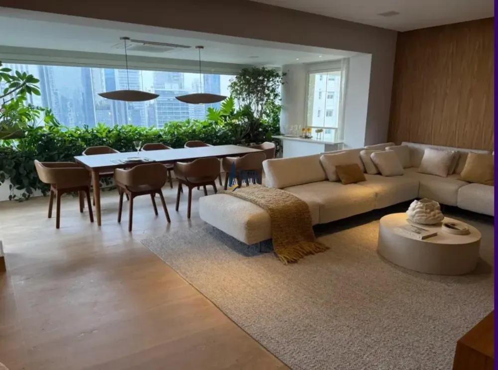Apartamento, 2 quartos, 159 m² - Foto 1