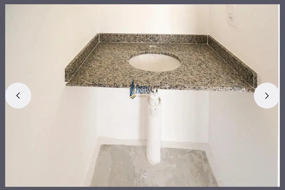Apartamento, 2 quartos, 38 m² - Foto 3
