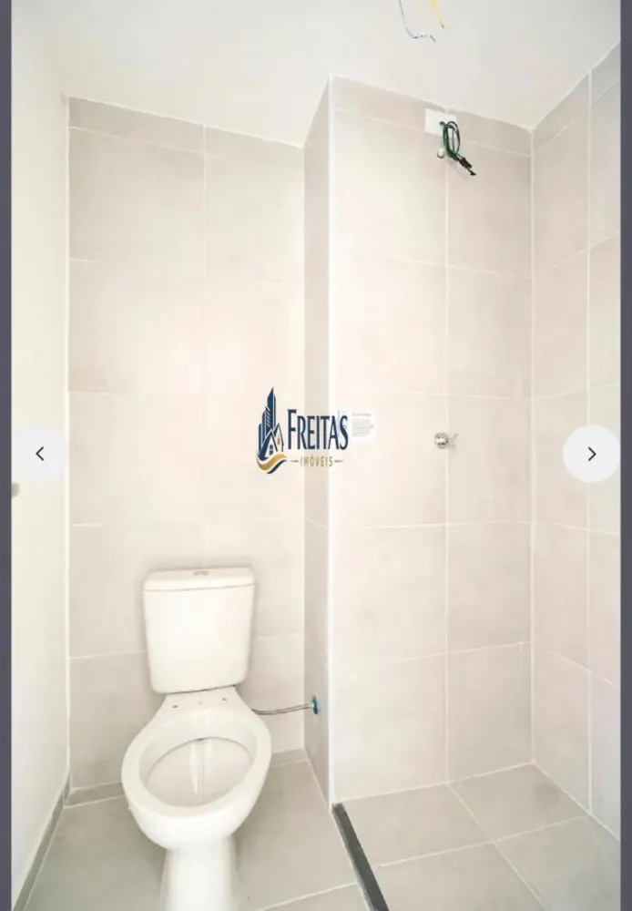 Apartamento, 2 quartos, 38 m² - Foto 9