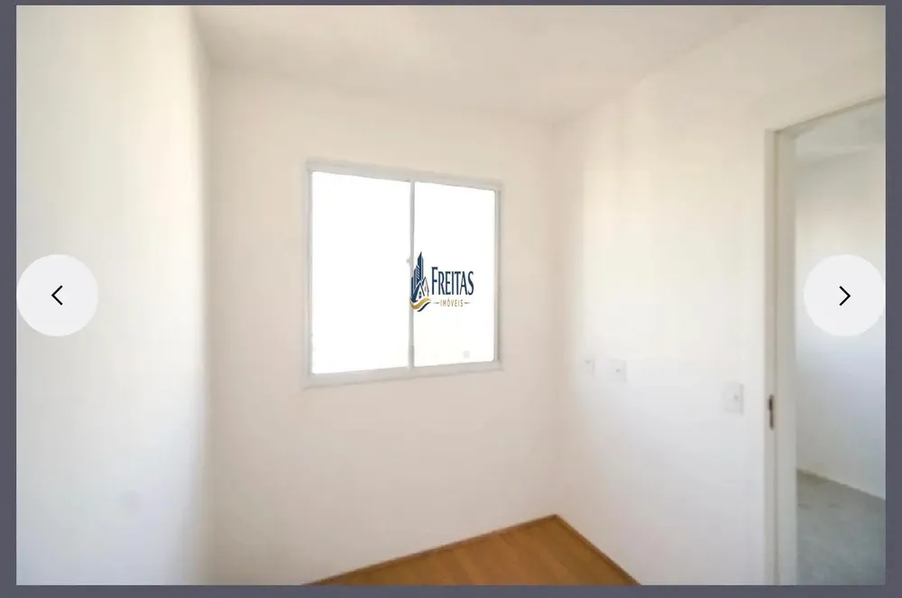 Apartamento, 2 quartos, 38 m² - Foto 2