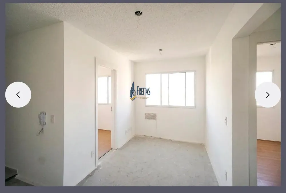Apartamento, 2 quartos, 38 m² - Foto 4