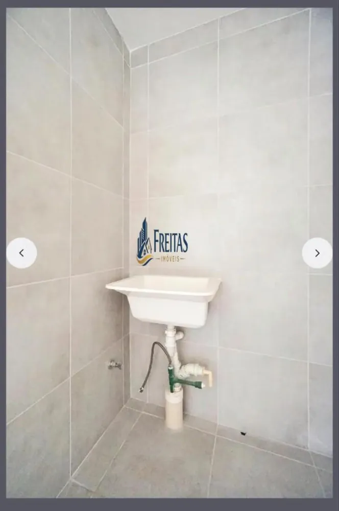 Apartamento, 2 quartos, 38 m² - Foto 4