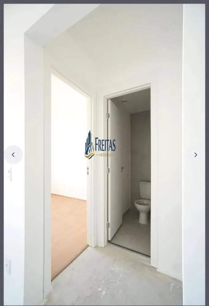 Apartamento, 2 quartos, 38 m² - Foto 8