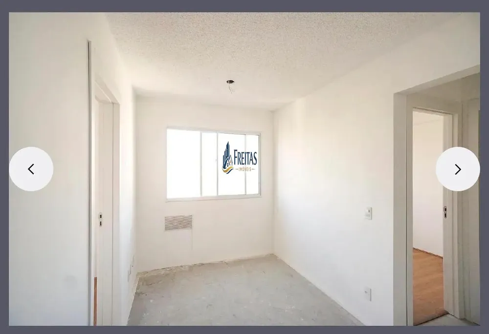 Apartamento, 2 quartos, 38 m² - Foto 1