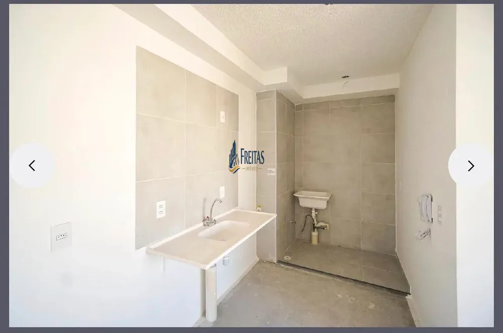 Apartamento, 2 quartos, 38 m² - Foto 7
