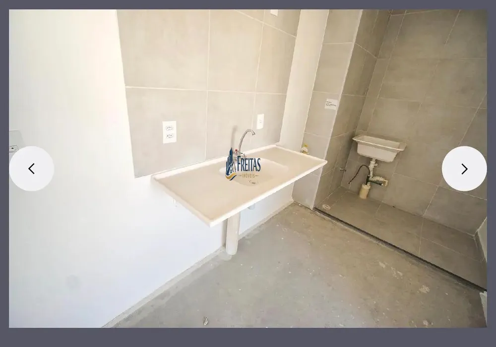 Apartamento, 2 quartos, 38 m² - Foto 11