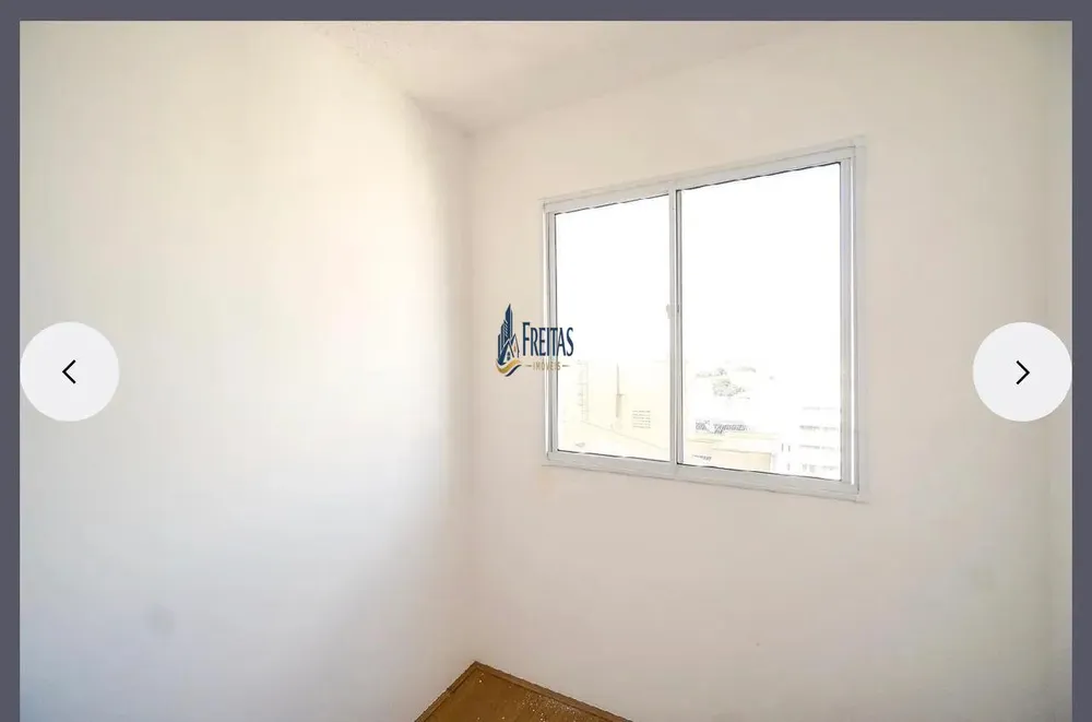 Apartamento, 2 quartos, 38 m² - Foto 5
