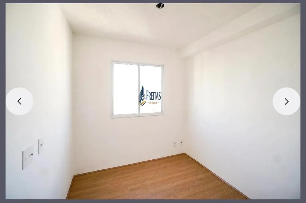 Apartamento, 2 quartos, 38 m² - Foto 6