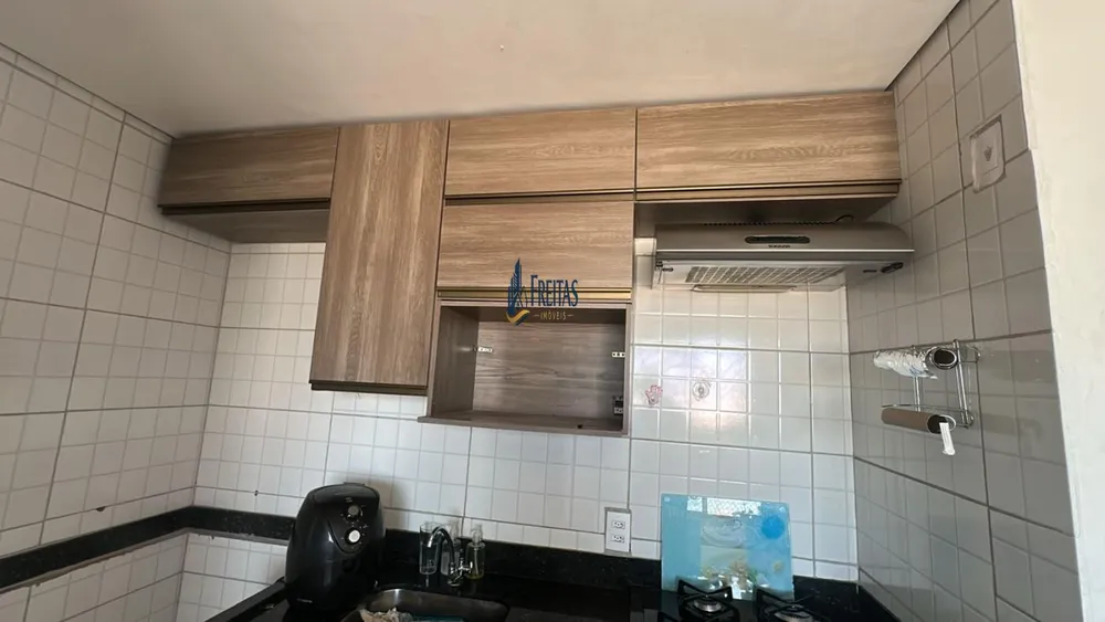 Apartamento, 2 quartos, 38 m² - Foto 3