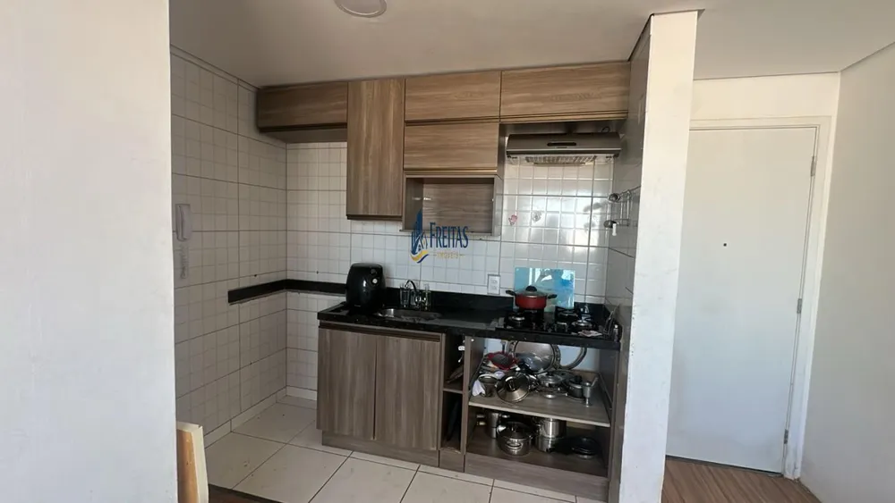Apartamento, 2 quartos, 38 m² - Foto 4