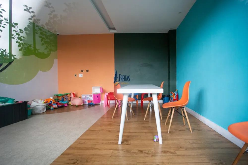 Apartamento, 2 quartos, 38 m² - Foto 2