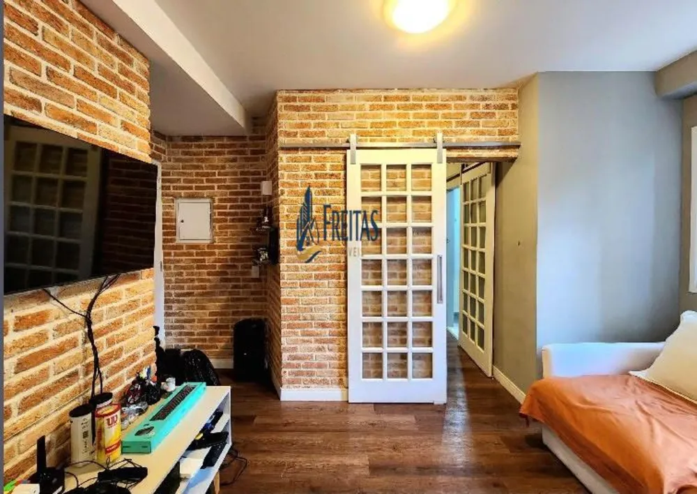 Apartamento, 29 m² - Foto 12