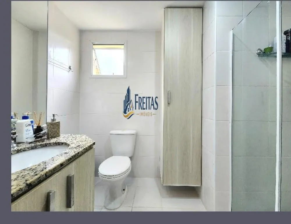 Apartamento, 29 m² - Foto 8