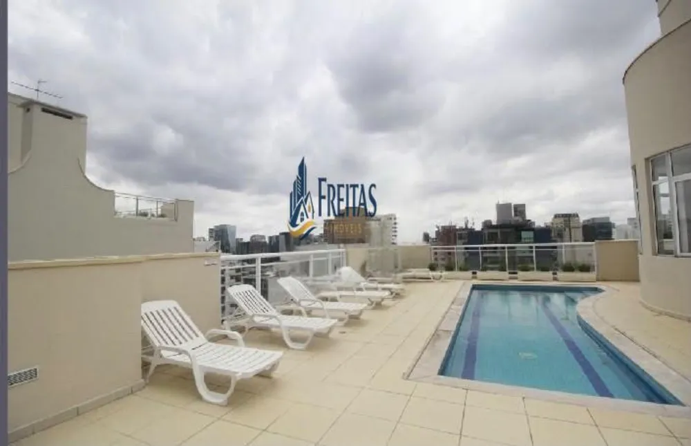 Apartamento, 29 m² - Foto 5