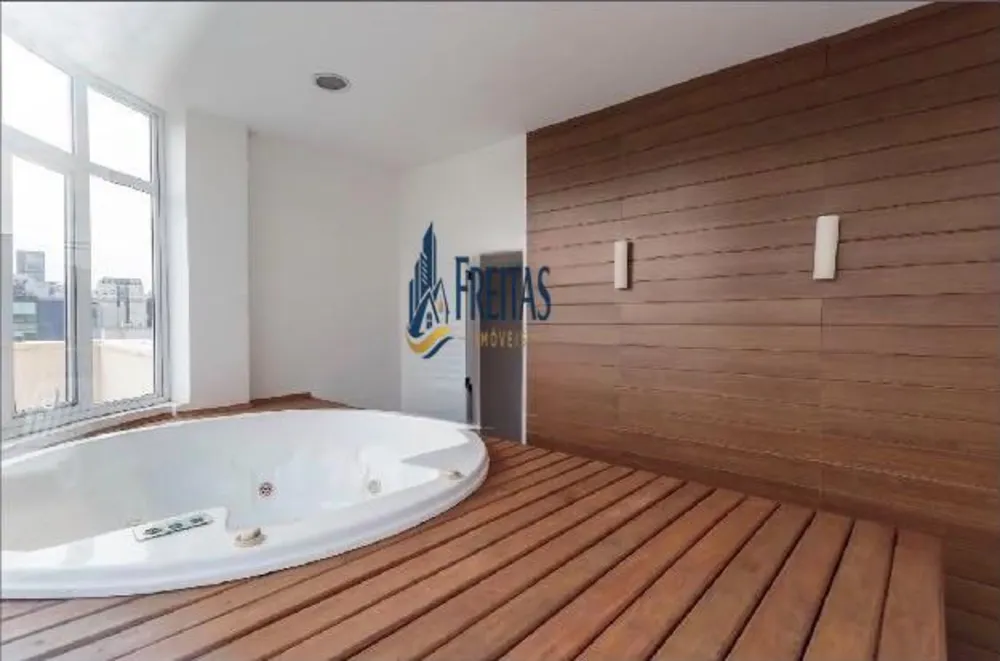 Apartamento, 29 m² - Foto 6