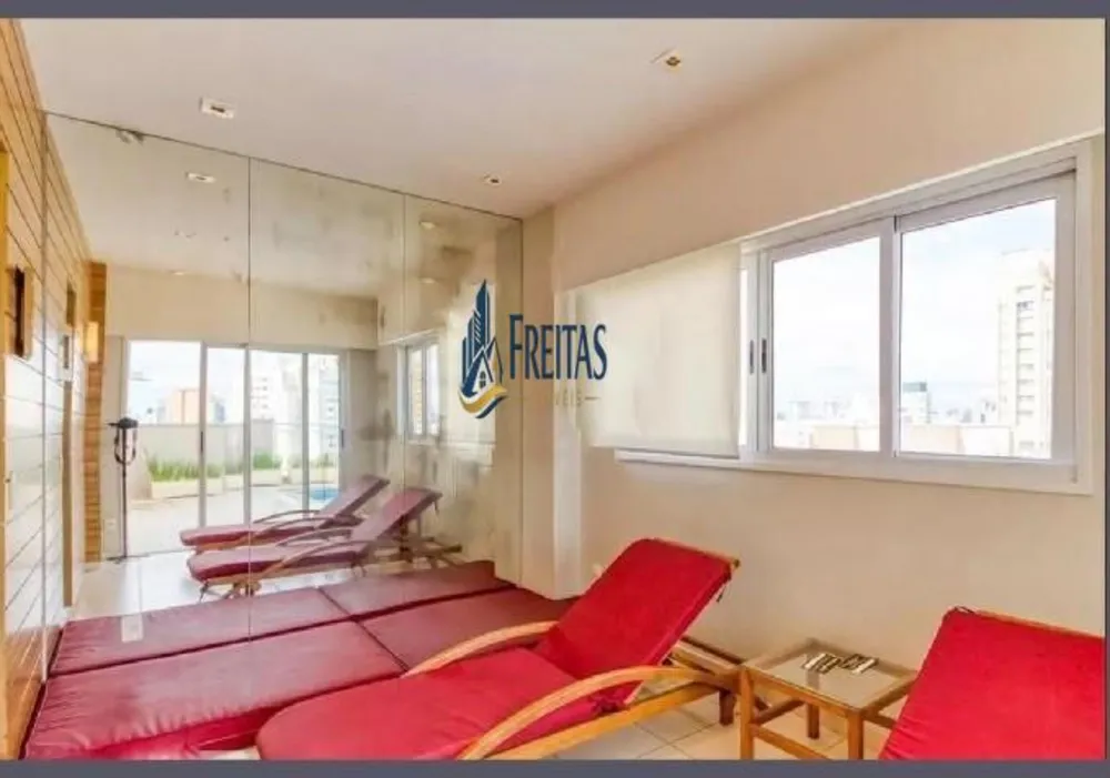 Apartamento, 29 m² - Foto 2