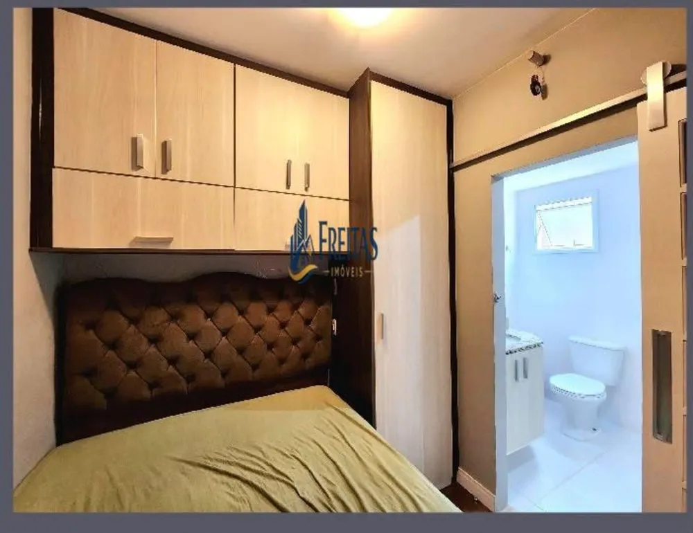 Apartamento, 29 m² - Foto 9