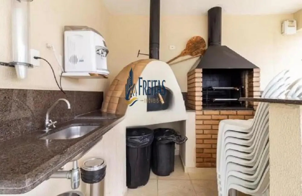 Apartamento, 29 m² - Foto 4