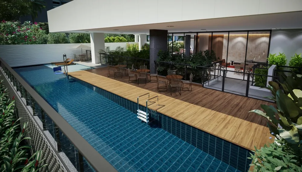 Apartamento, 4 quartos, 205 m² - Foto 10