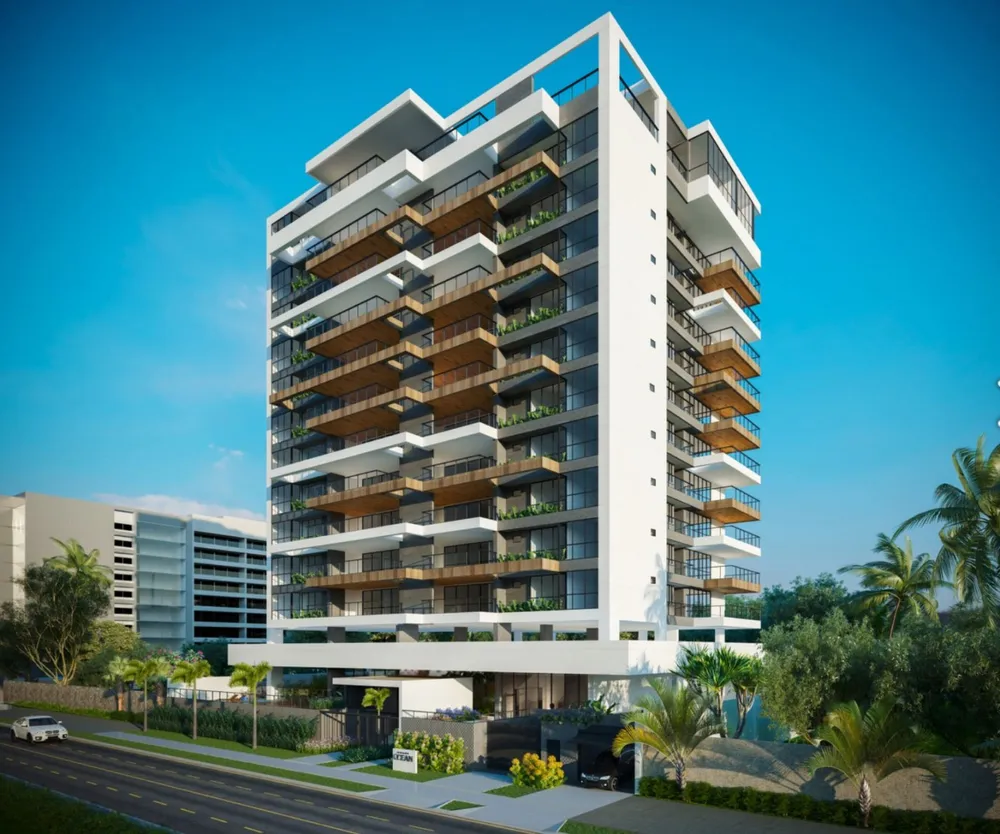 Apartamento, 4 quartos, 205 m² - Foto 1