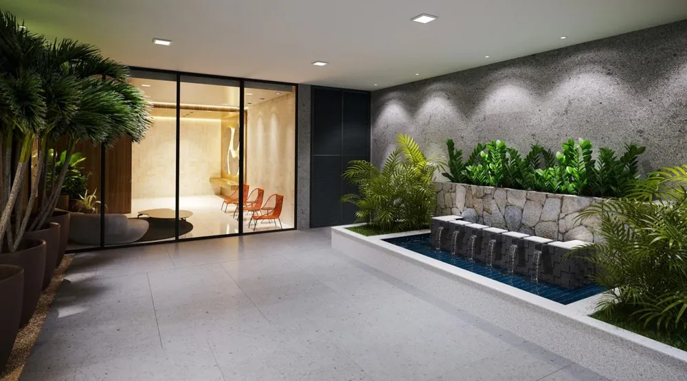 Apartamento, 4 quartos, 205 m² - Foto 2