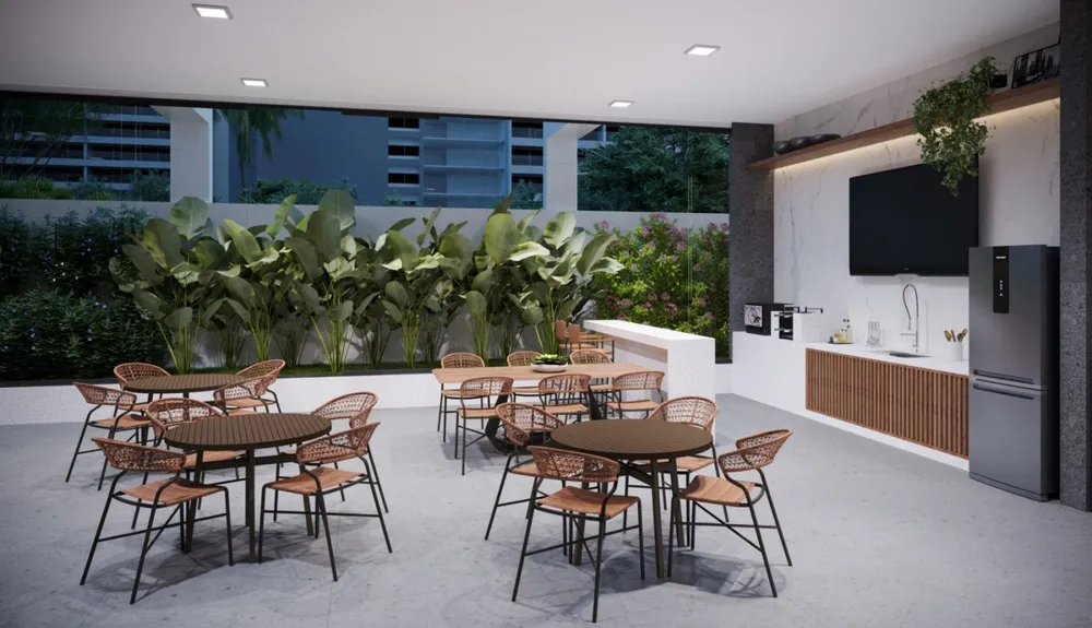 Apartamento, 4 quartos, 205 m² - Foto 5