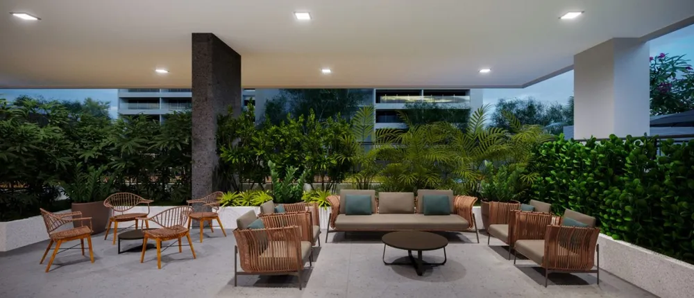 Apartamento, 4 quartos, 205 m² - Foto 8
