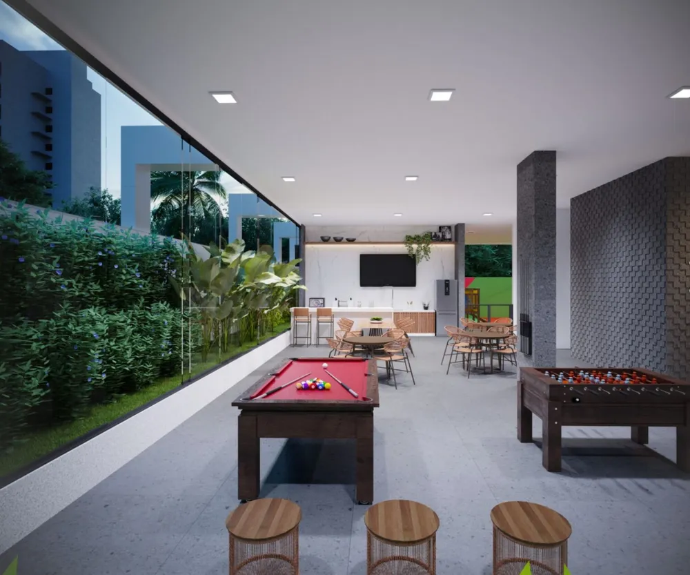 Apartamento, 4 quartos, 205 m² - Foto 7
