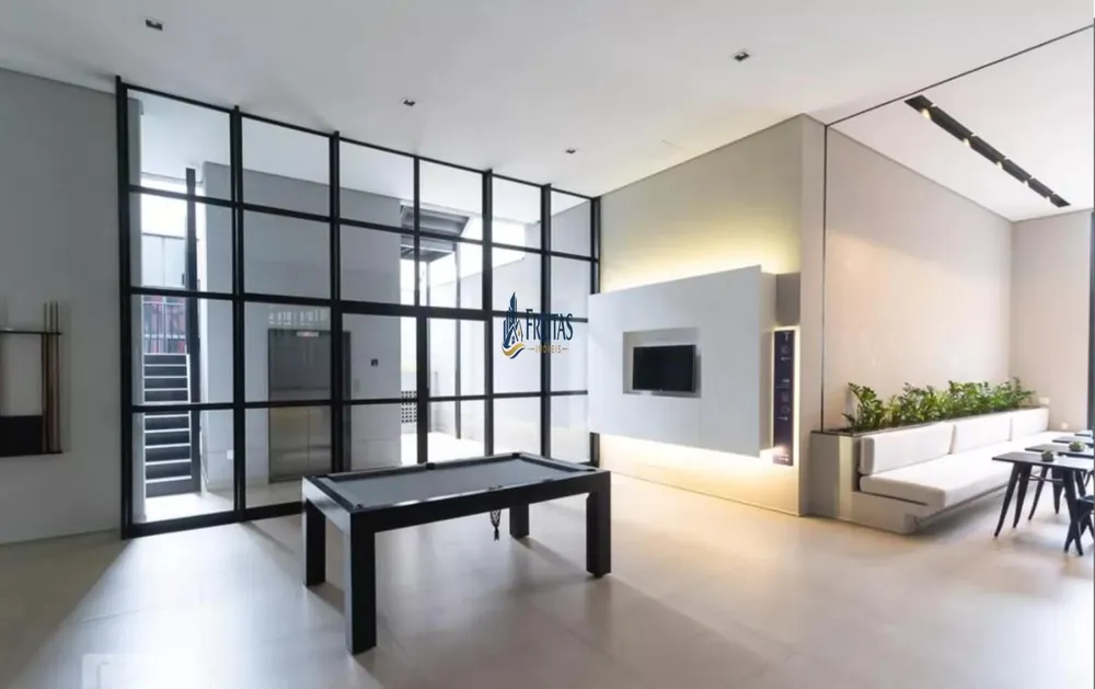 Apartamento, 1 quarto, 47 m² - Foto 12