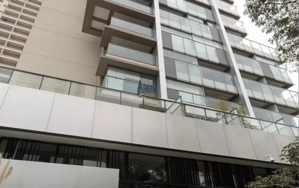 Apartamento, 1 quarto, 47 m² - Foto 1