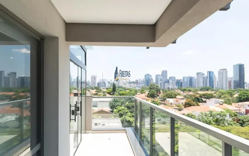 Apartamento, 1 quarto, 47 m² - Foto 8