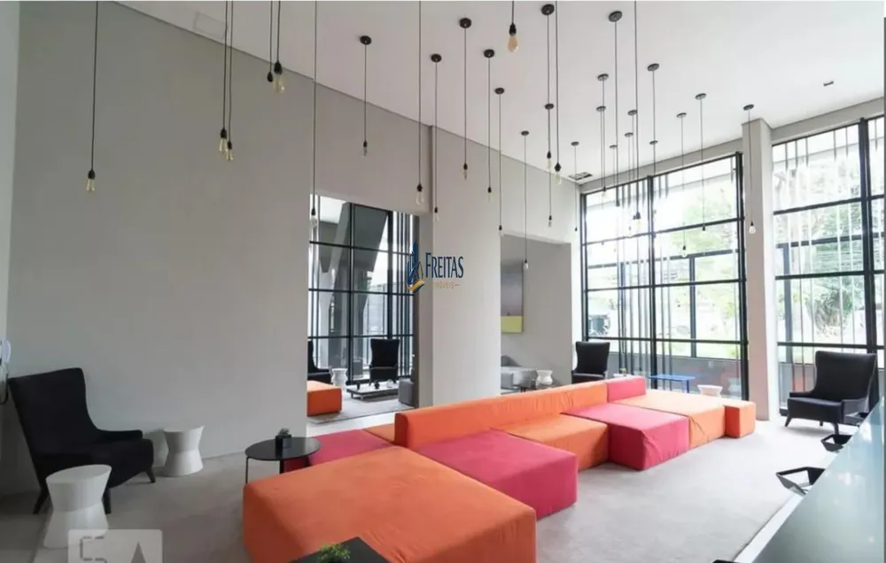 Apartamento, 1 quarto, 47 m² - Foto 10
