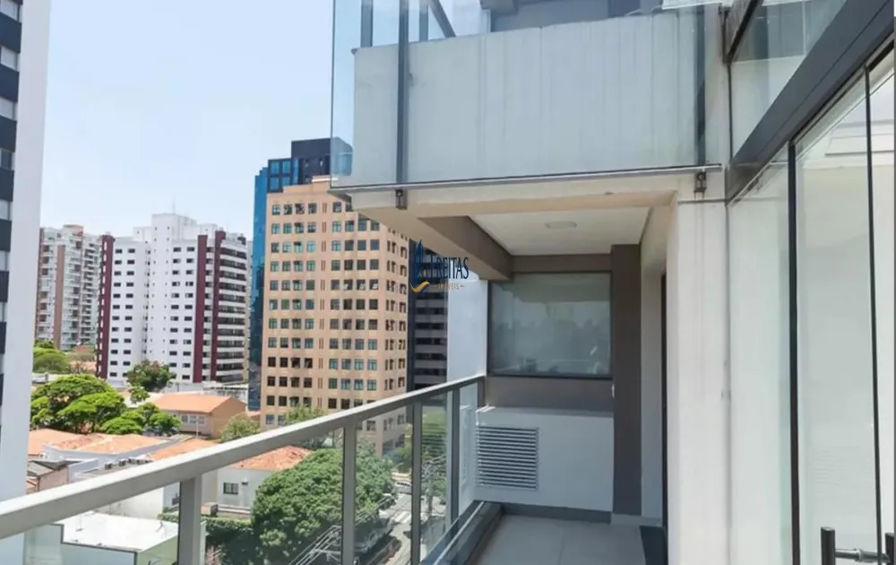 Apartamento, 1 quarto, 47 m² - Foto 9