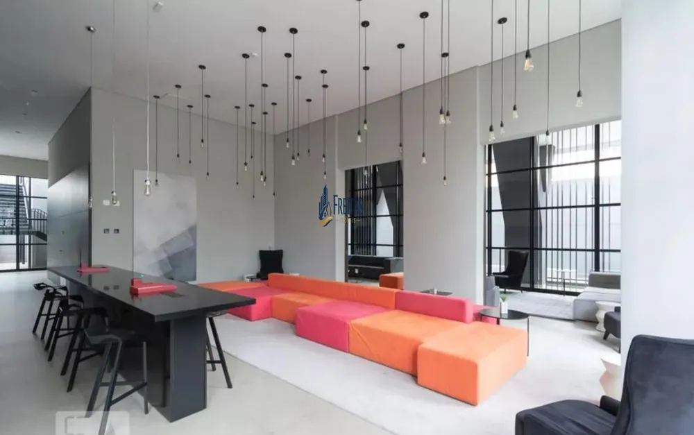 Apartamento, 1 quarto, 47 m² - Foto 5