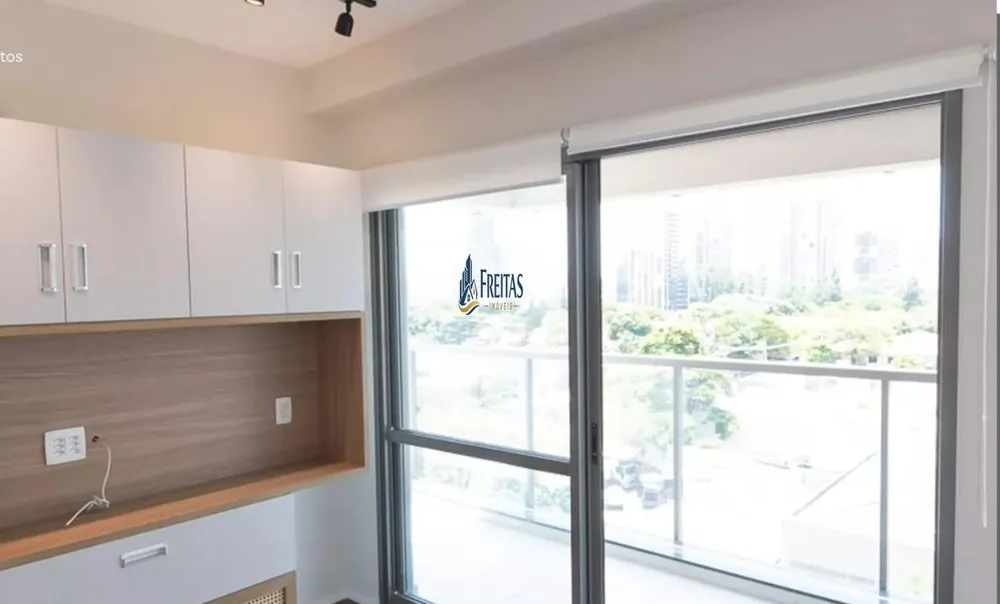 Apartamento, 1 quarto, 47 m² - Foto 12