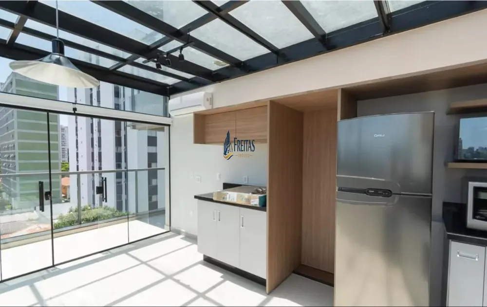 Apartamento, 1 quarto, 47 m² - Foto 6
