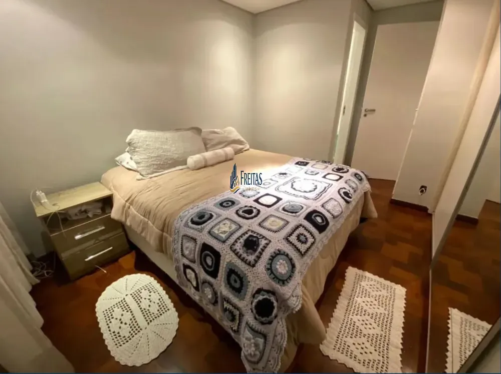 Apartamento, 3 quartos, 80 m² - Foto 3