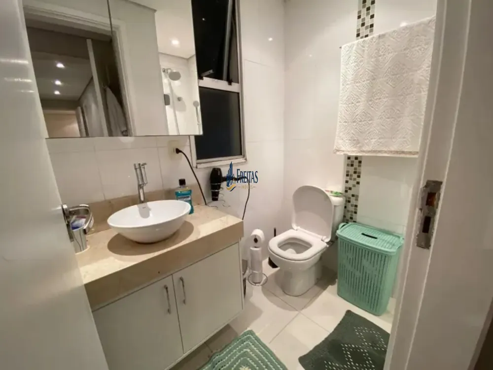 Apartamento, 3 quartos, 80 m² - Foto 10