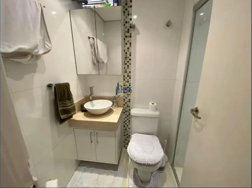 Apartamento, 3 quartos, 80 m² - Foto 6