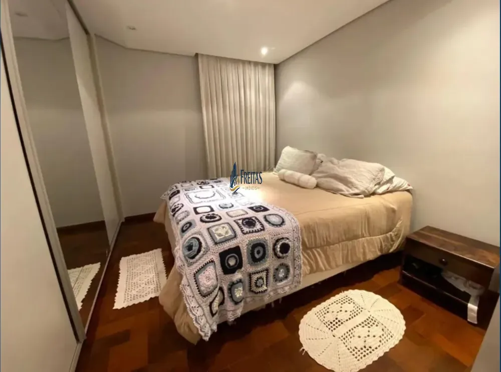 Apartamento, 3 quartos, 80 m² - Foto 5