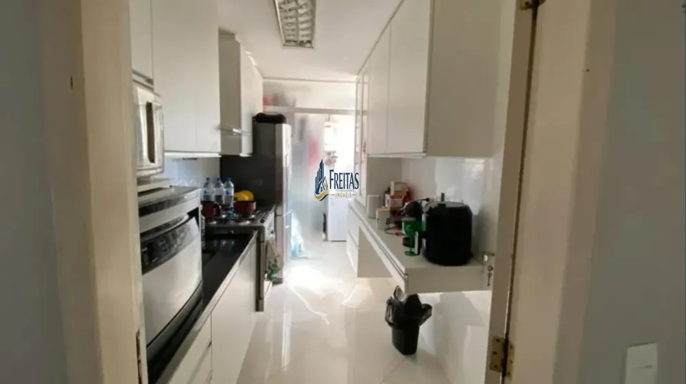 Apartamento, 3 quartos, 80 m² - Foto 12