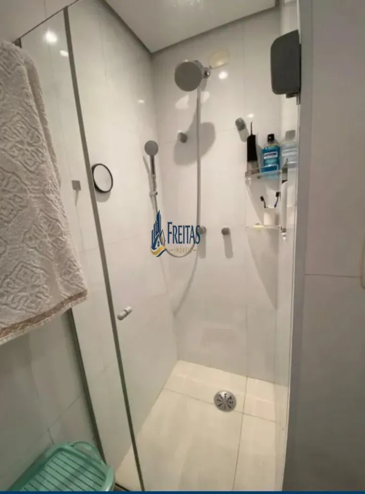 Apartamento, 3 quartos, 80 m² - Foto 7