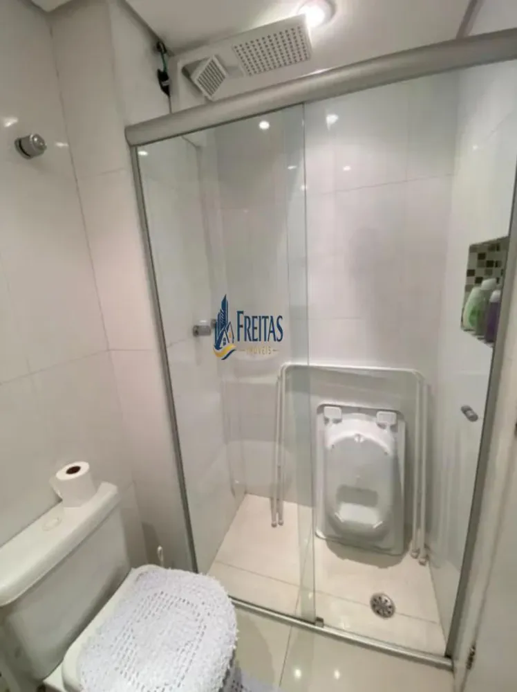 Apartamento, 3 quartos, 80 m² - Foto 4