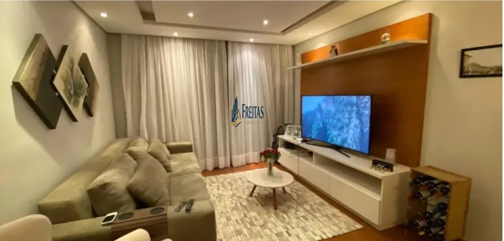 Apartamento, 3 quartos, 80 m² - Foto 11