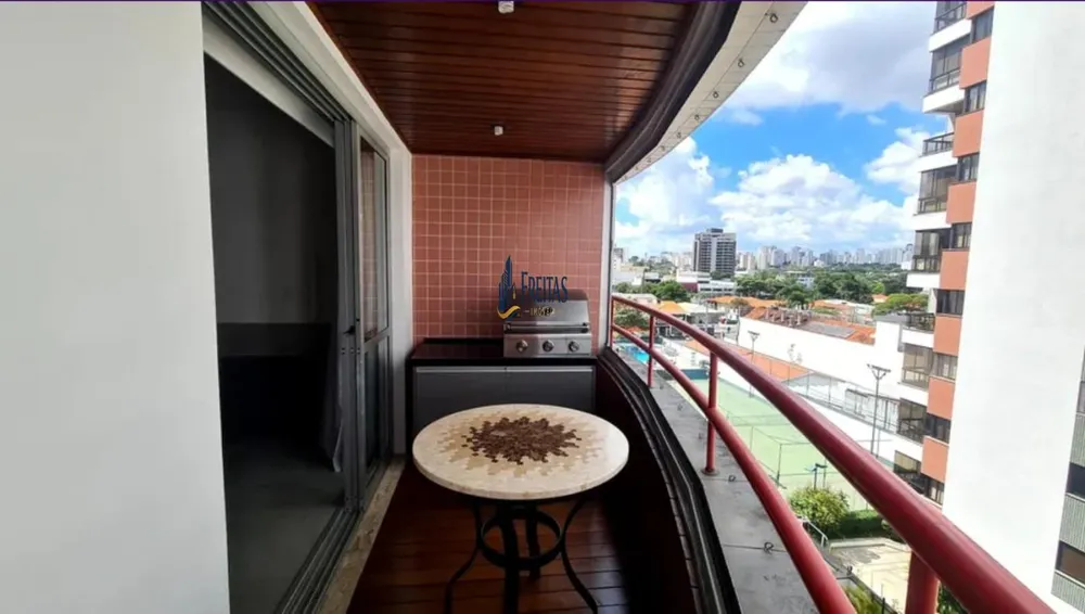 Apartamento, 2 quartos, 90 m² - Foto 4