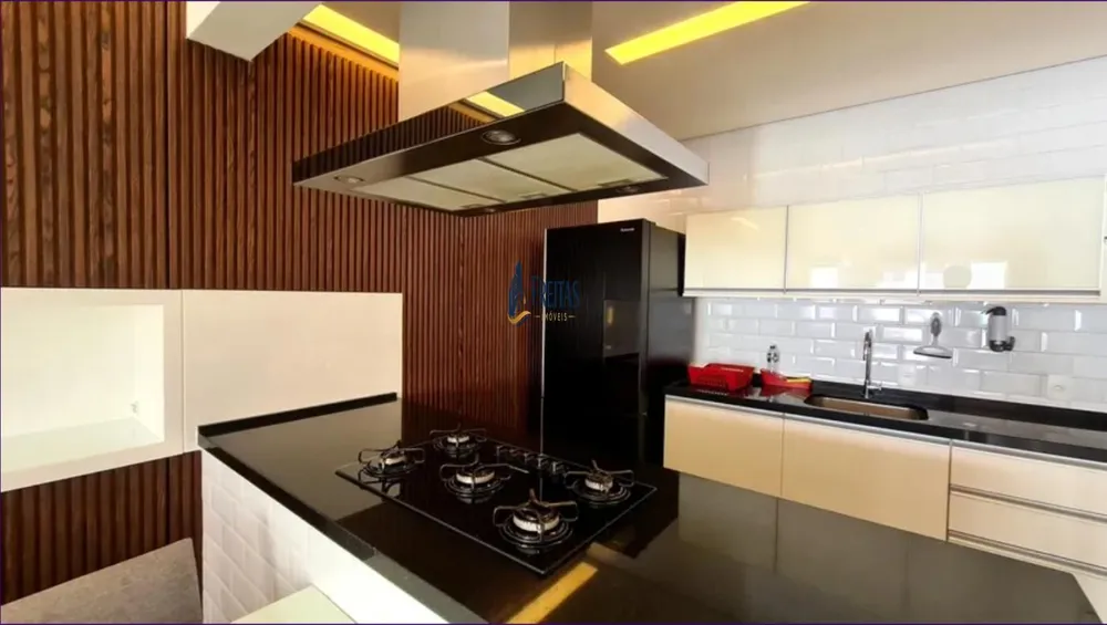 Apartamento, 2 quartos, 90 m² - Foto 3