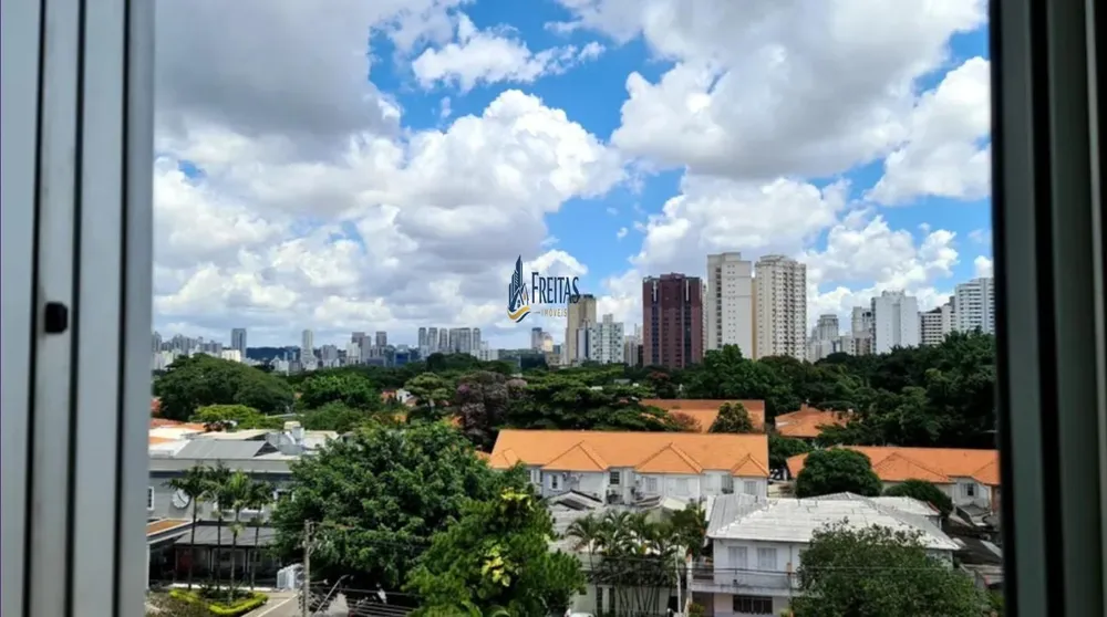 Apartamento, 2 quartos, 90 m² - Foto 2
