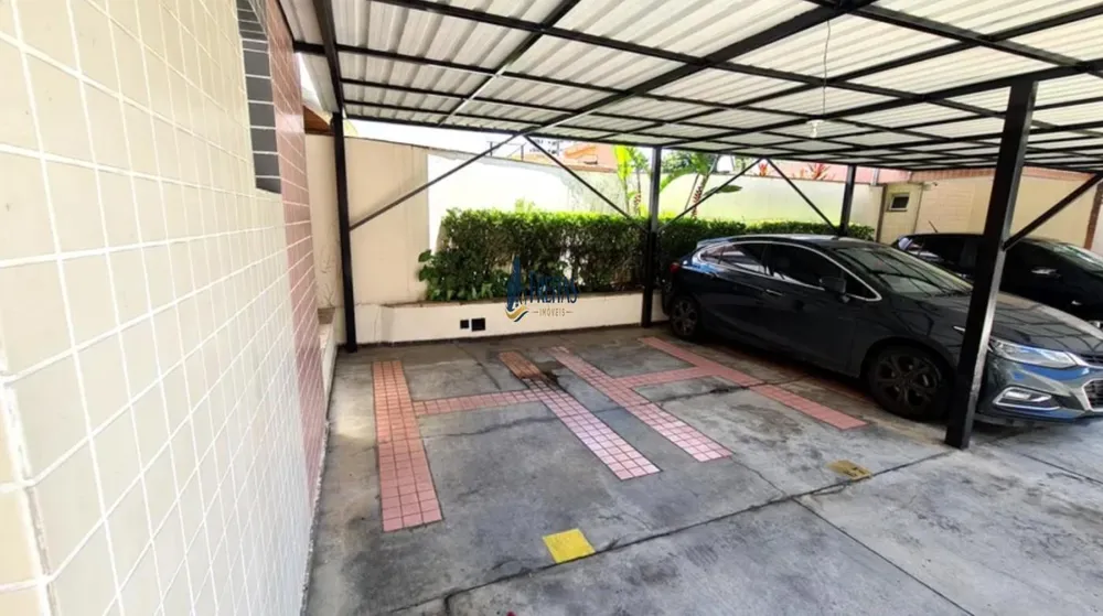 Apartamento, 2 quartos, 90 m² - Foto 4