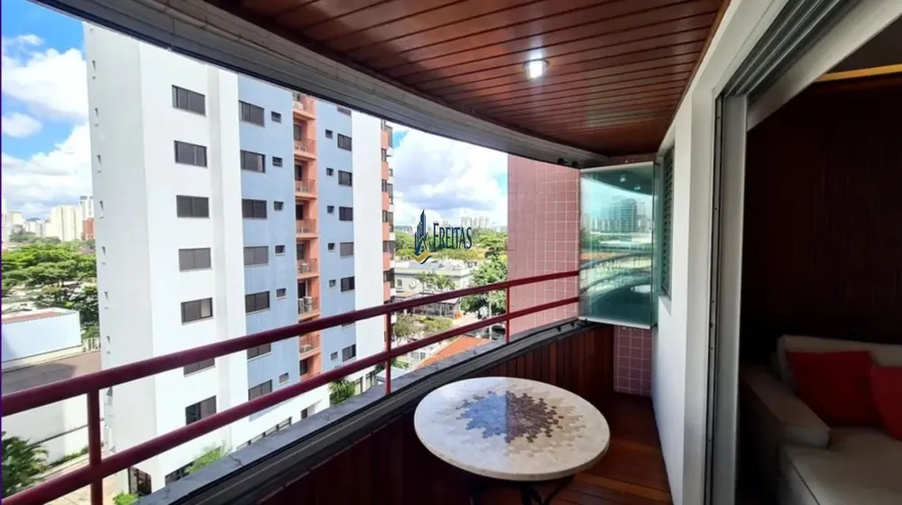 Apartamento, 2 quartos, 90 m² - Foto 1